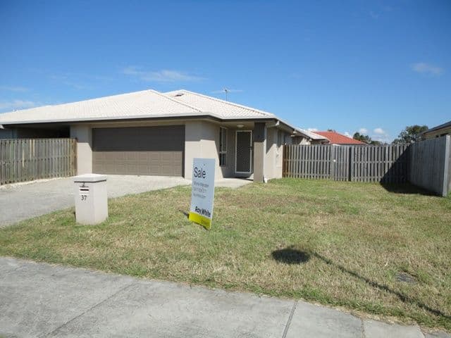  37 Ronayne Circle, ONE MILE QLD 4305, One Mile - Image 1