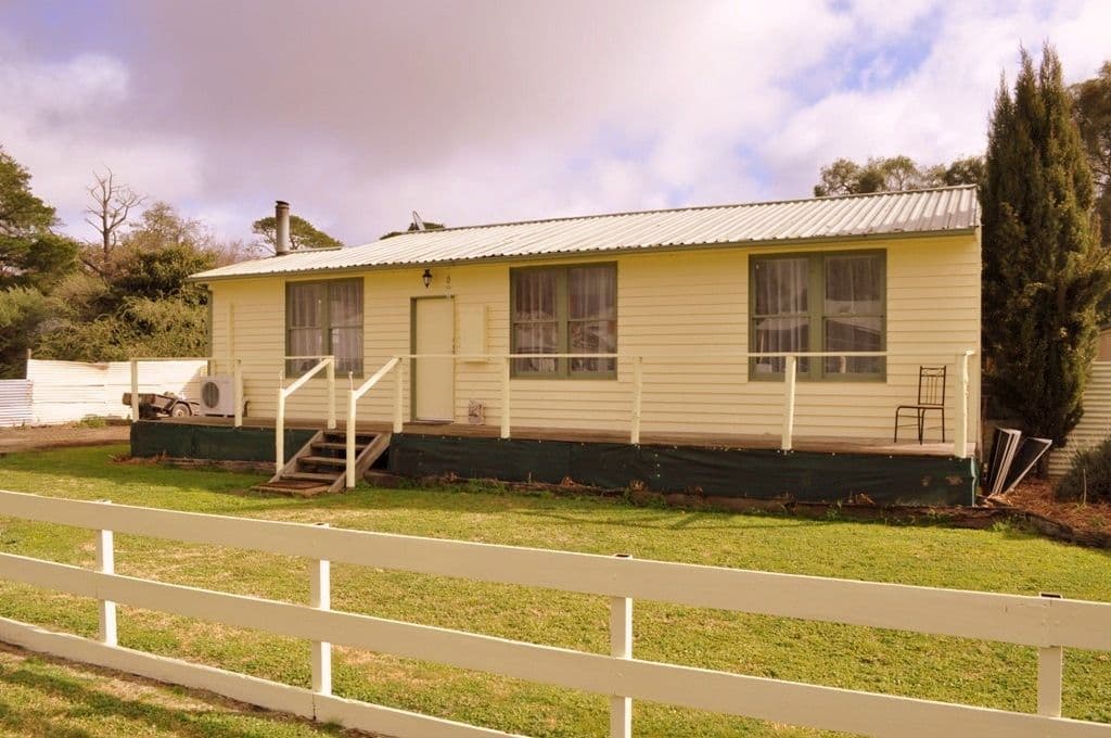 38 Green Street, ELMHURST VIC 3469, Elmhurst - Image 1