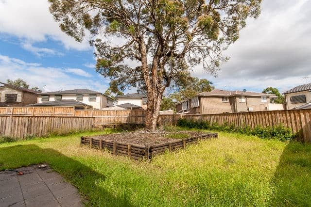 9 Cronin Place, BONNYRIGG NSW 2177, Bonnyrigg - Thumbnail 3