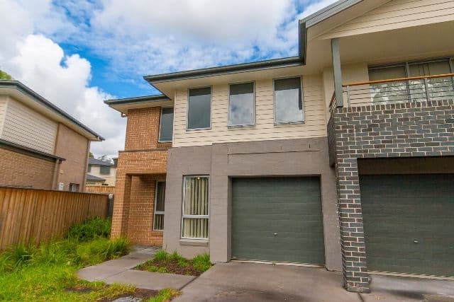 9 Cronin Place, BONNYRIGG NSW 2177, Bonnyrigg - Thumbnail 5