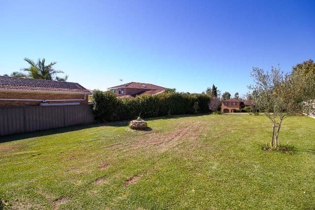 24 Mariner Crescent, ABBOTSBURY NSW 2176, Abbotsbury - Thumbnail 5