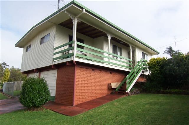 11 Oakleigh Street, ROCKVILLE QLD 4350, Rockville - Image 1