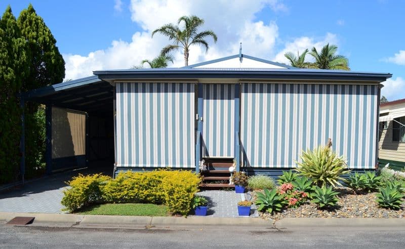 28 Yamba Waters Caravan Park, Yamba NSW 2464, Yamba - Image 1