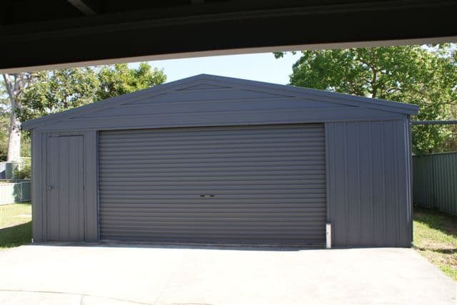 104 Shed Narara Valley Drive, NARARA NSW 2250, Narara - Image 1