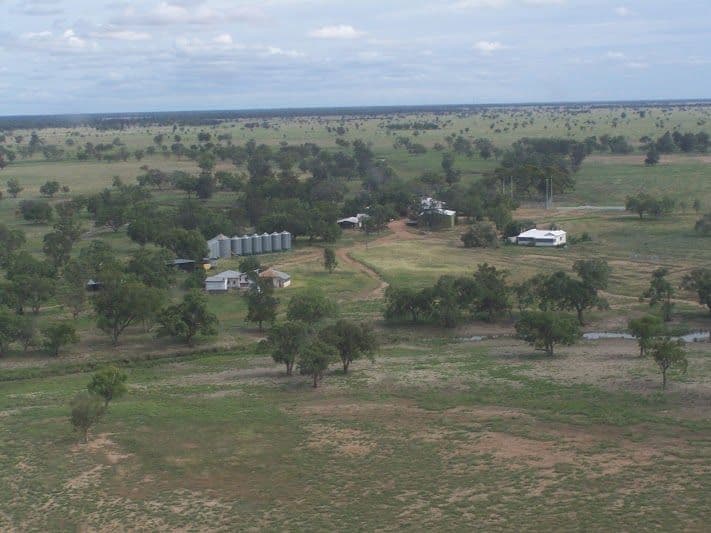 "CARWELL " Carwell Station, COONAMBLE NSW 2829, Coonamble - Image 1