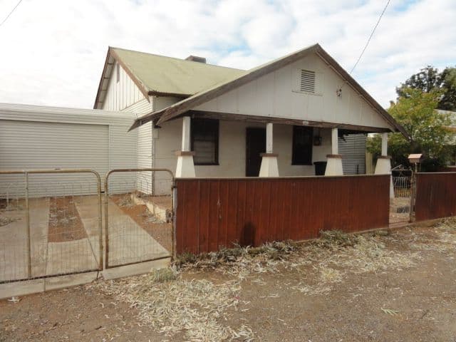 141 Burke Street, BROKEN HILL NSW 2880, Broken Hill - Image 1