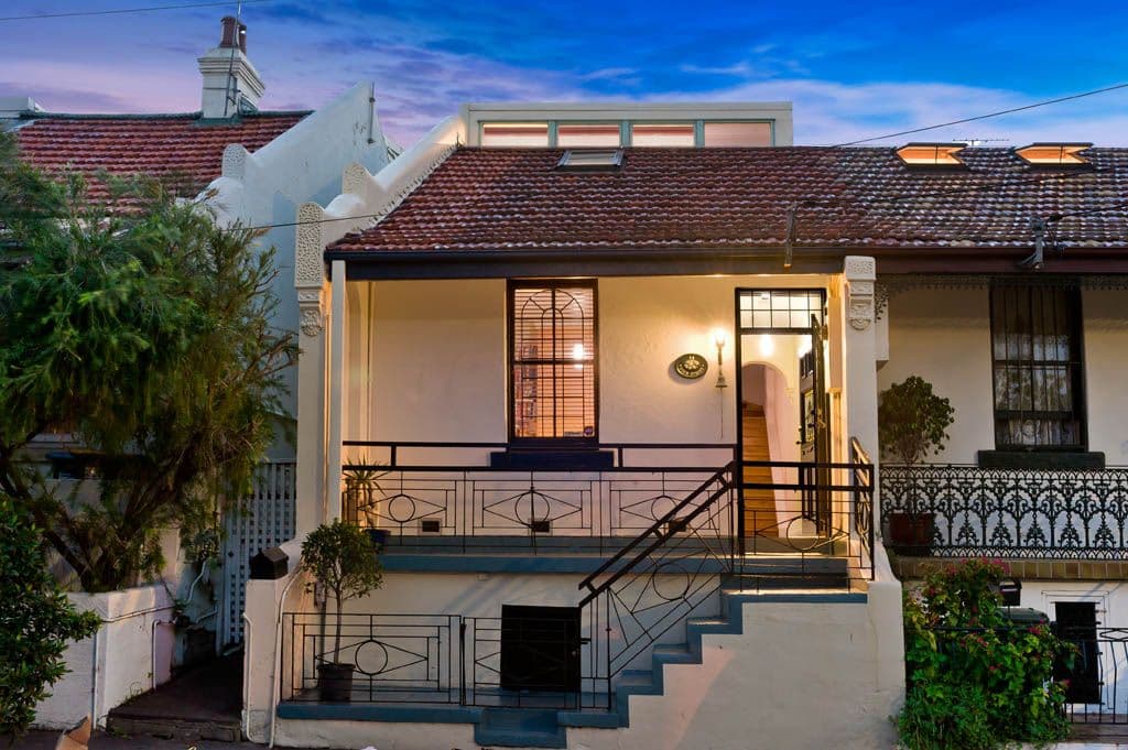 14 View Street, ANNANDALE NSW 2038, Annandale - Image 1