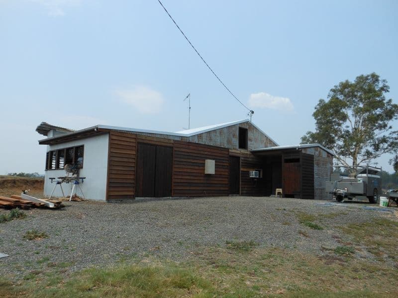 L1 Walters Road, NEW MOONTA QLD 4671, New Moonta - Thumbnail 5