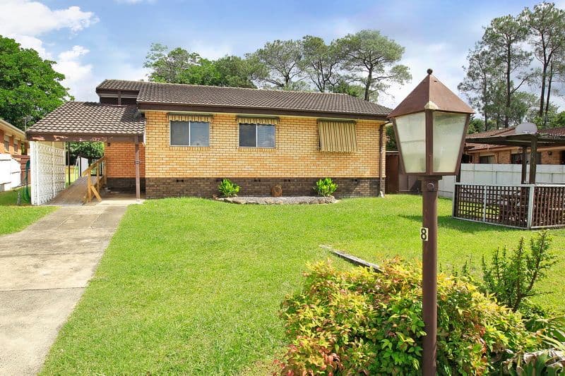 8 Penrose Drive, BOMADERRY NSW 2541, Bomaderry - Thumbnail 7