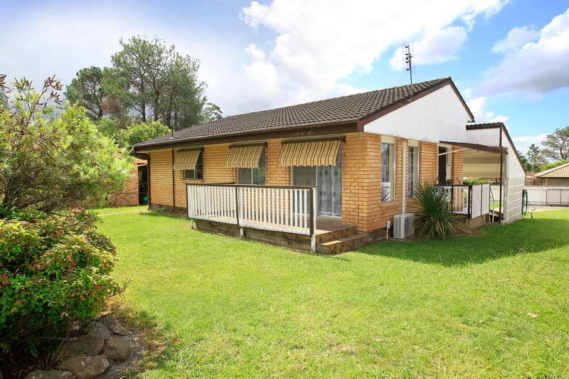 8 Penrose Drive, BOMADERRY NSW 2541, Bomaderry - Image 1