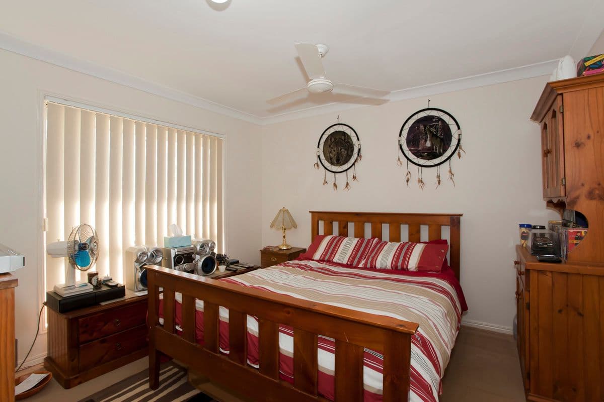 18 Cuttaburra Crescent, Glenvale QLD 4350, Glenvale - Thumbnail 5