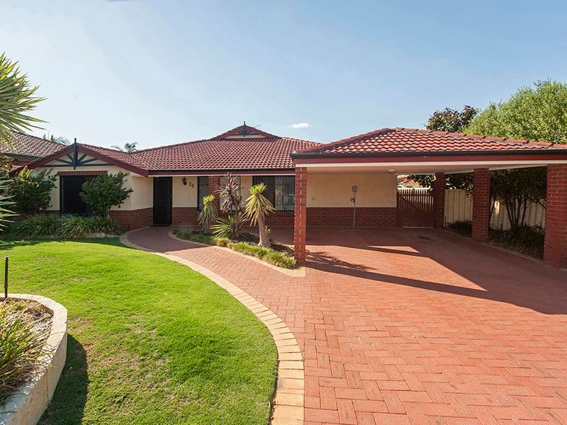 28 Gardiner Heights, KINROSS WA 6028, Kinross - Image 1