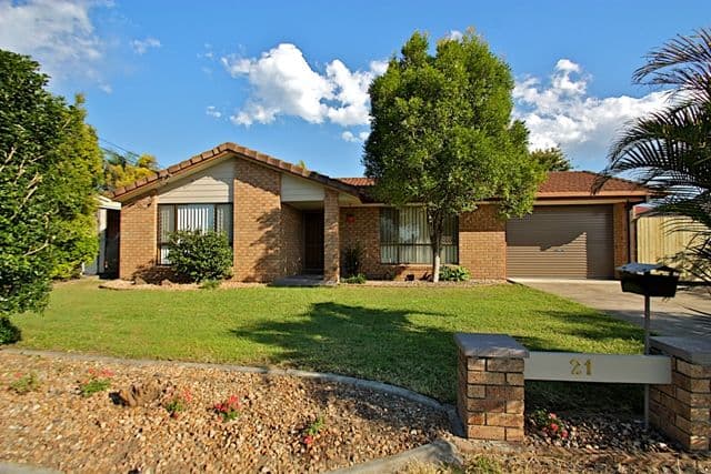 21 Foxton Street, BUNDAMBA QLD 4304, Bundamba - Image 1