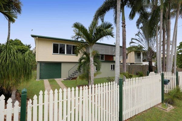 24 Laburnum Street, CRANBROOK QLD 4814, Cranbrook - Image 1