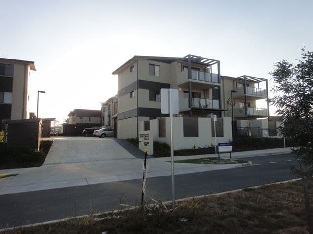 45/289 Flemington Road, FRANKLIN ACT 2913, Franklin - Thumbnail 2