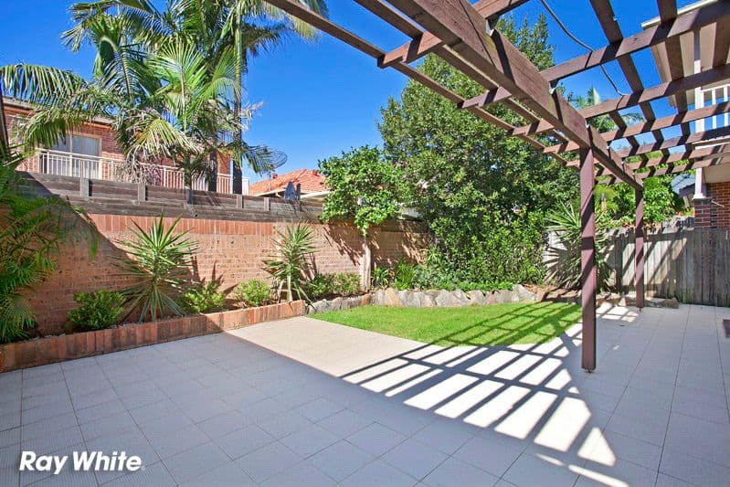 112 Woolcott Street, EARLWOOD NSW 2206, Earlwood - Thumbnail 5