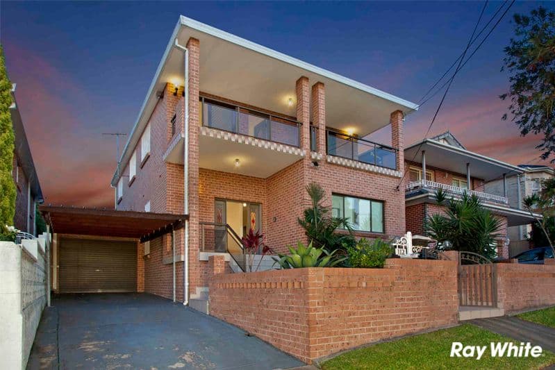 112 Woolcott Street, EARLWOOD NSW 2206, Earlwood - Image 1