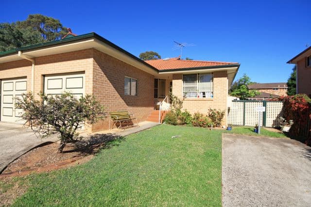 INGLEBURN NSW 2565, Ingleburn - Image 1