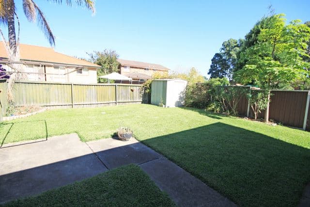INGLEBURN NSW 2565, Ingleburn - Thumbnail 7