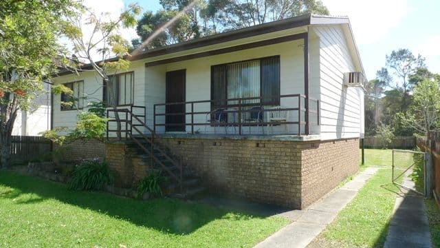 154 Birdwood Drive, BLUE HAVEN NSW 2262, Blue Haven - Image 1