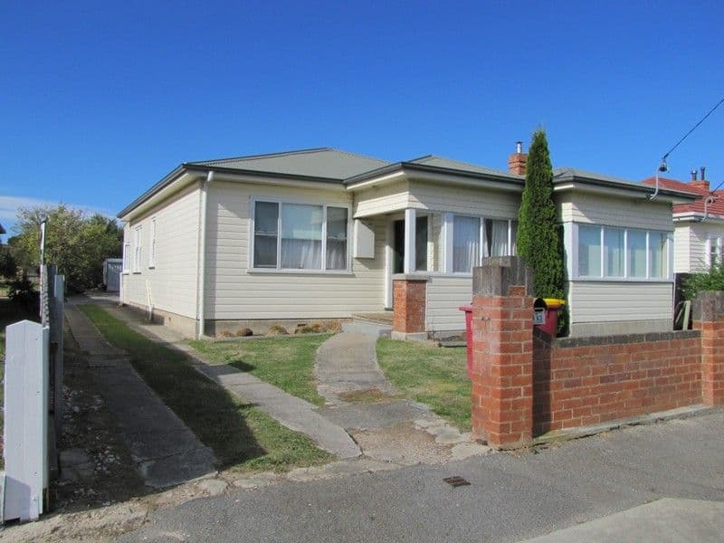 63 Haig Street, MOWBRAY TAS 7248, Mowbray - Image 1