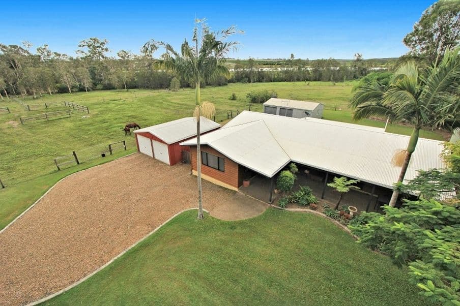 294 Raines Road, SHARON QLD 4670, Sharon - Image 1