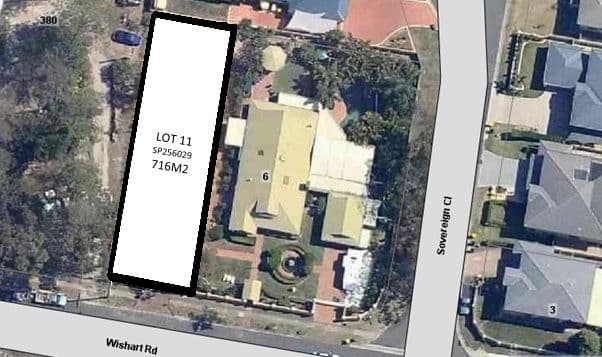 382 Wishart Road, WISHART QLD 4122, Wishart - Image 1