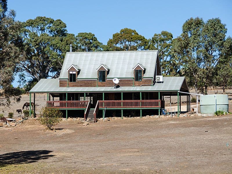 85 Taverner Road, WISTOW SA 5251, Wistow - Thumbnail 4