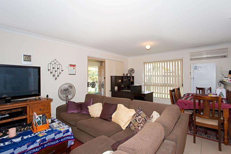 18 Cuttaburra Crescent, Glenvale QLD 4350, Glenvale - Thumbnail 3