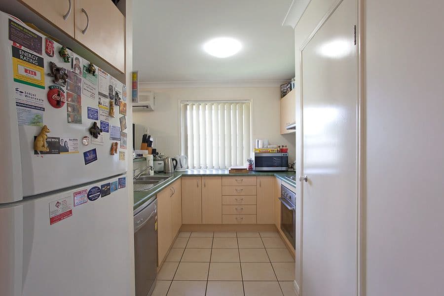 18 Cuttaburra Crescent, Glenvale QLD 4350, Glenvale - Thumbnail 4