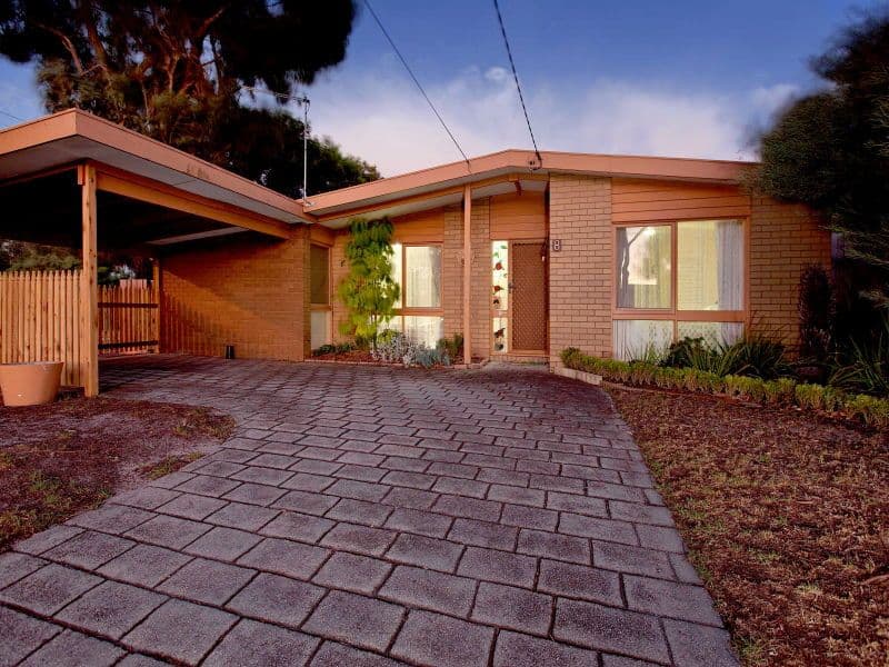 8 Panmure Street, FRANKSTON VIC 3199, Frankston - Image 1