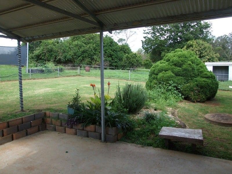15 Merritts Creek Road, CROWS NEST QLD 4355, Crows Nest - Thumbnail 4