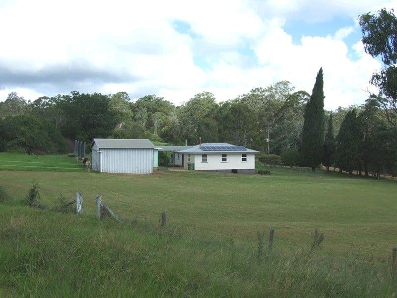 15 Merritts Creek Road, CROWS NEST QLD 4355, Crows Nest - Image 1