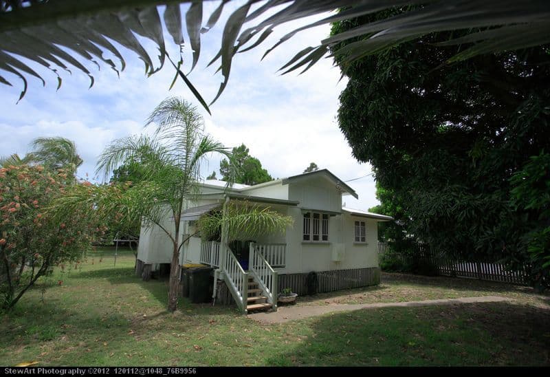 178 Cypress Street, URANGAN QLD 4655, Urangan - Thumbnail 2
