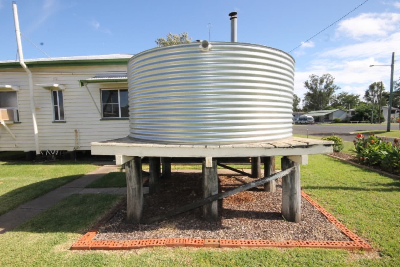 33 Myall Street, DALBY QLD 4405, Dalby - Thumbnail 7