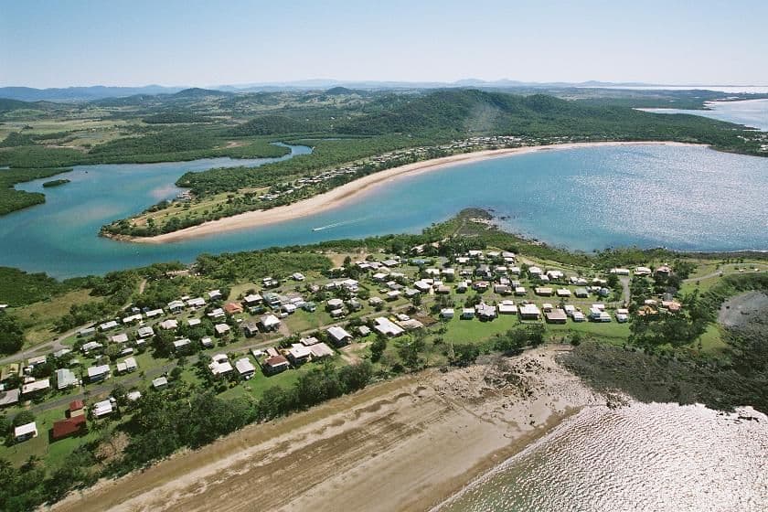 57 Cooper Avenue, CAMPWIN BEACH QLD 4737, Campwin Beach - Image 1
