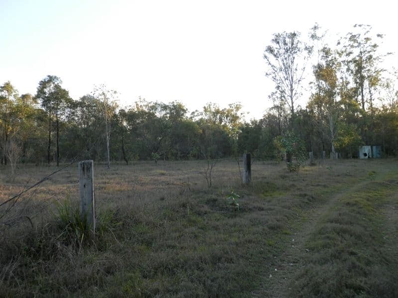 Lot 248 James Road, PINE MOUNTAIN QLD 4306, Pine Mountain - Image 1