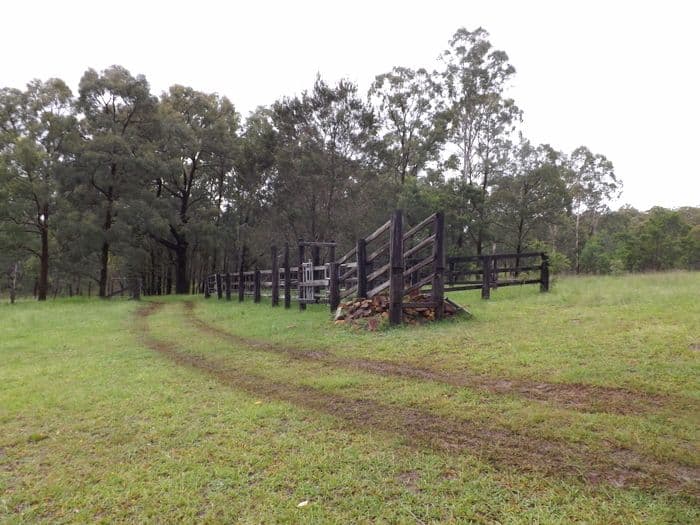 Lot 4 Commission Road, HOWES VALLEY NSW 2330, Howes Valley - Thumbnail 8
