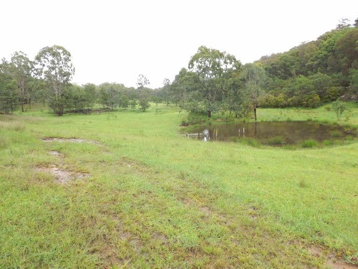 Lot 4 Commission Road, HOWES VALLEY NSW 2330, Howes Valley - Thumbnail 5