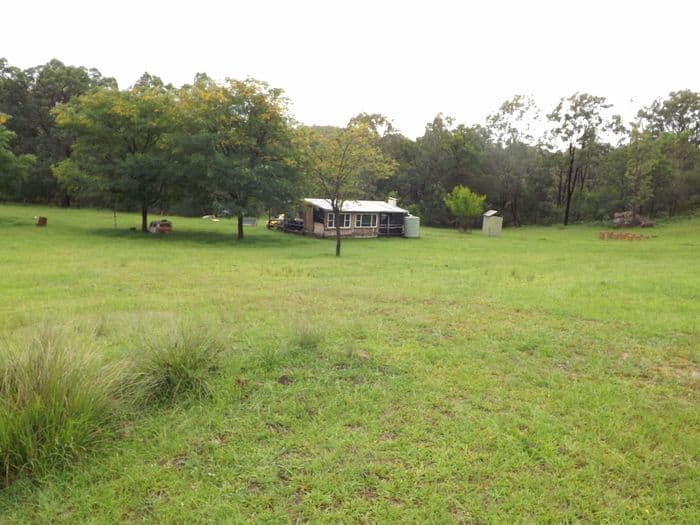 Lot 4 Commission Road, HOWES VALLEY NSW 2330, Howes Valley - Thumbnail 6