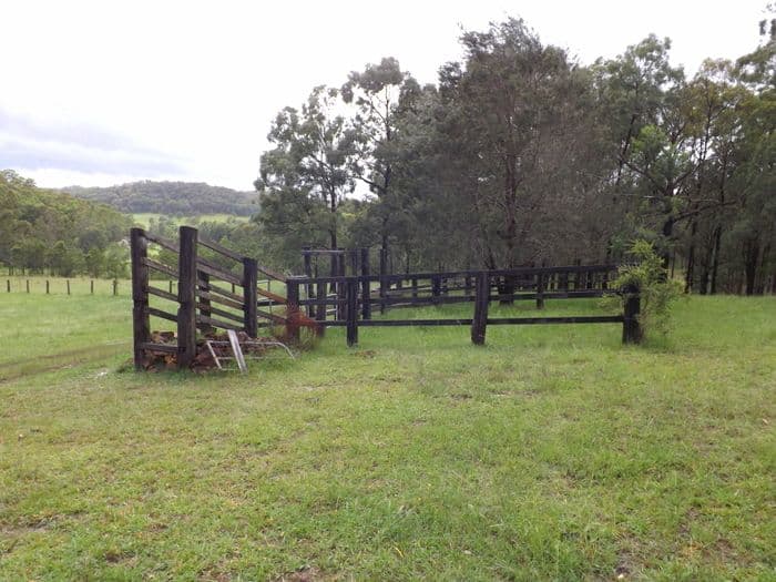 Lot 4 Commission Road, HOWES VALLEY NSW 2330, Howes Valley - Thumbnail 3