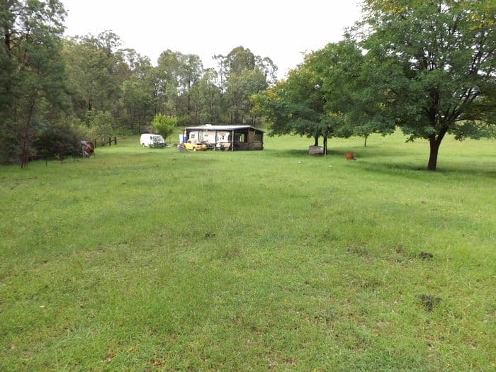 Lot 4 Commission Road, HOWES VALLEY NSW 2330, Howes Valley - Thumbnail 4