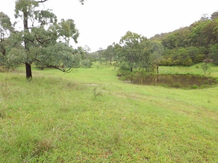 Lot 4 Commission Road, HOWES VALLEY NSW 2330, Howes Valley - Thumbnail 2