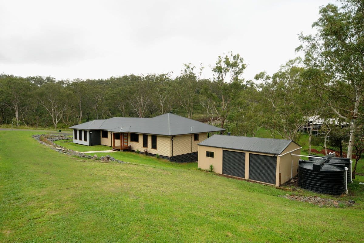 94 Geddes Road, TOP CAMP QLD 4350, Top Camp - Image 1