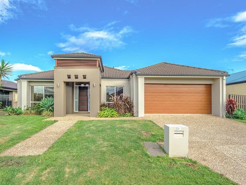 22 Regatta Avenue, Oxenford QLD 4210, Oxenford - Image 1