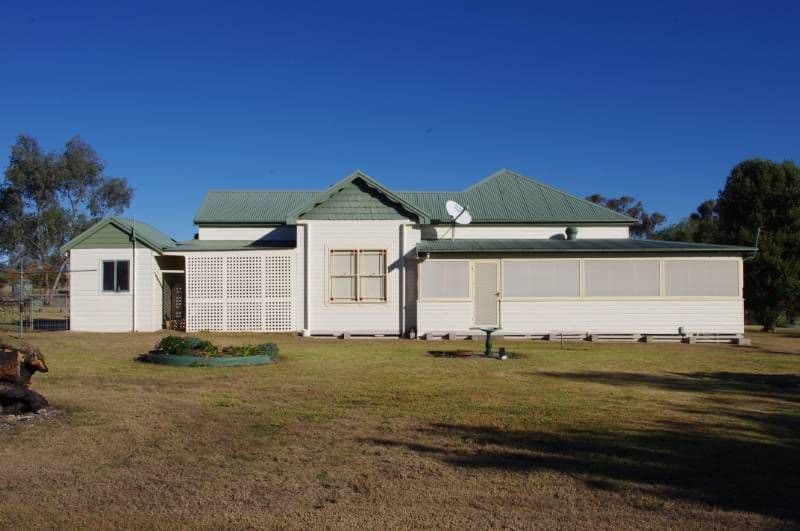 1892 Allan Cunningham Road, INVERELL NSW 2360, Inverell - Thumbnail 2
