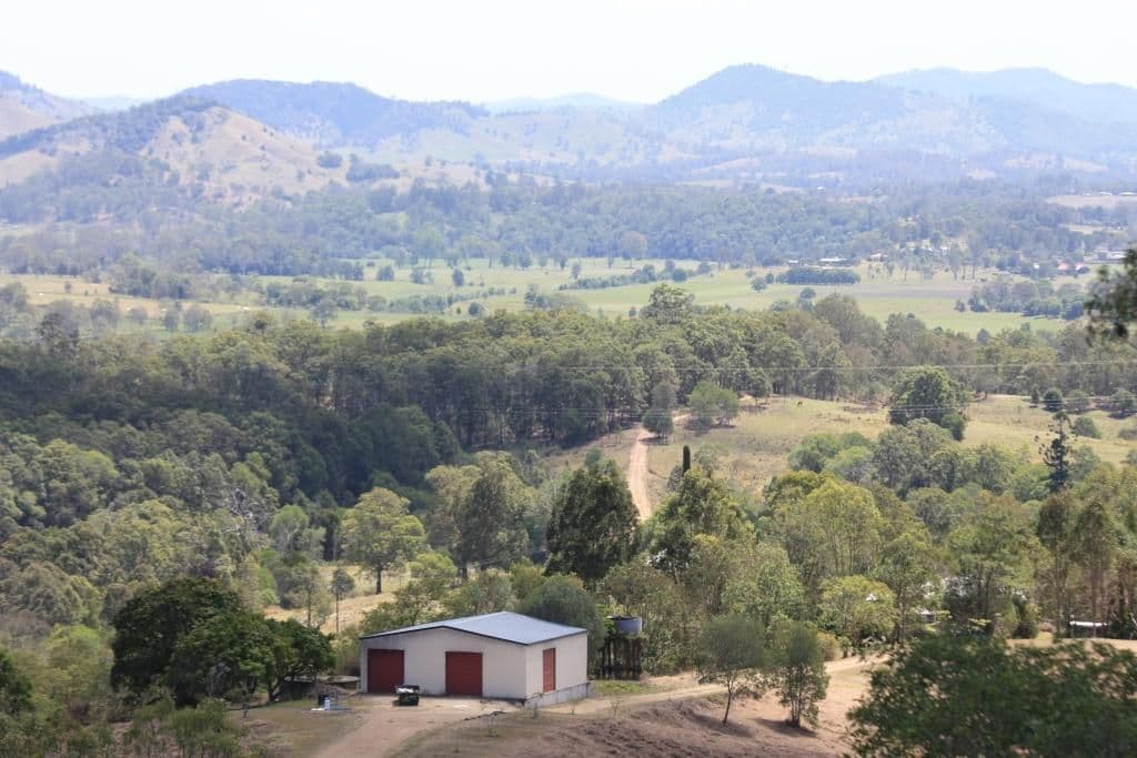 166 Burridge Road, TANDUR QLD 4570, Tandur - Image 1