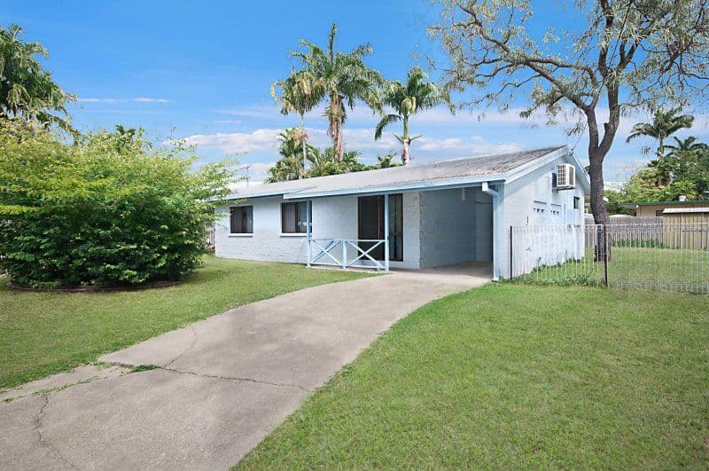 2 Ruby Round, KELSO QLD 4815, Kelso - Image 1