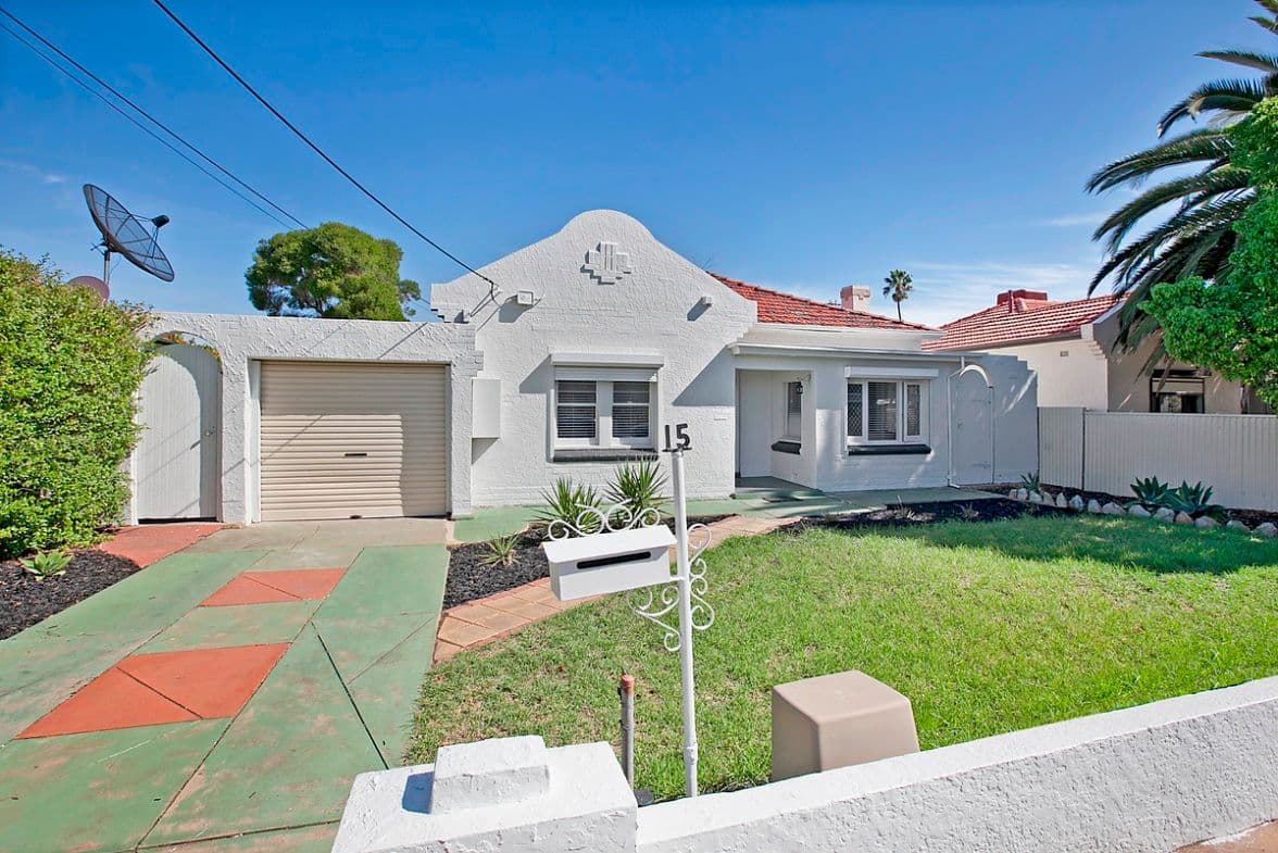 15 Eldon Street, CROYDON PARK SA 5008, Croydon Park - Image 1
