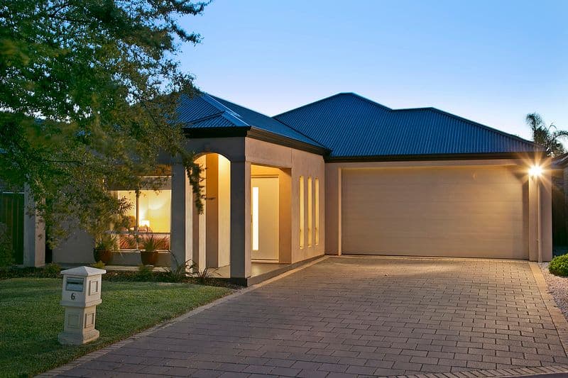 6 Elmwood Court, MAWSON LAKES SA 5095, Mawson Lakes - Image 1